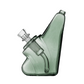 Grav Wedge Bubbler Smoke lateralus-glass