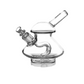 Grav Wobble Bubbler lateralus-glass