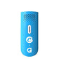Grenco Science Cookies x G Pen Dash Dry Herb Vaporizer lateralus-glass