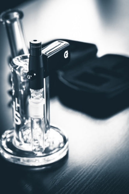 Grenco Science G Pen Connect Kit lateralus-glass