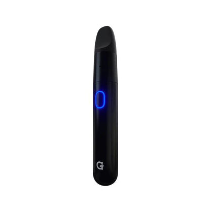 Grenco Science G Pen Micro+ Concentrate Vaporizer lateralus-glass