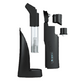 Grenco Science G Pen Roam Portable E-Rig Vaporizer lateralus-glass