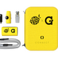 Grenco Science x Lemonade G Pen Connect Kit lateralus-glass