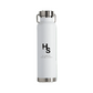 Higher Standards Double Wall Insulated Canteen lateralus-glass