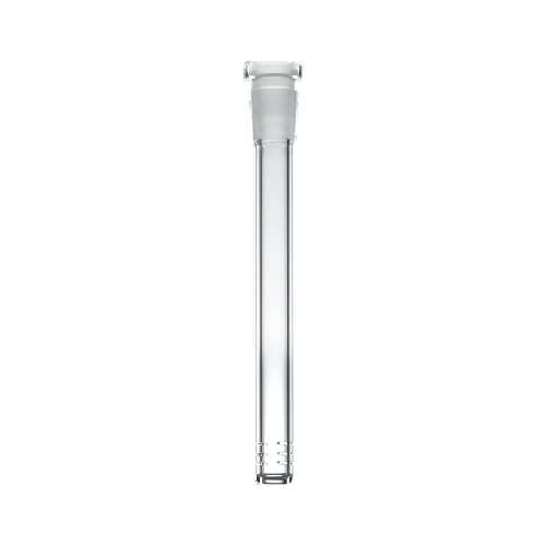 Higher Standards Glass Downstem lateralus-glass