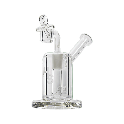 Higher Standards Heavy Duty Riggler lateralus-glass