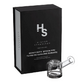 Higher Standards Heavy Duty Spoon Pipe lateralus-glass