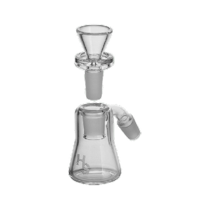 Higher Standards Premium Flower Kit lateralus-glass