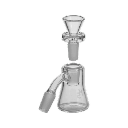 Higher Standards Premium Flower Kit lateralus-glass