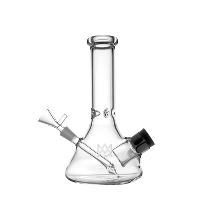 MJ Arsenal Cache Mini Water Pipe lateralus-glass