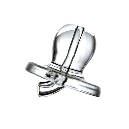 MJ Arsenal Flat Carb Cap lateralus-glass