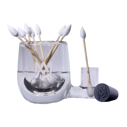 MJ Arsenal ISO Station lateralus-glass