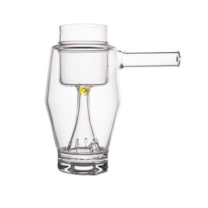MJ Arsenal Mini Proxy Bubbler lateralus-glass