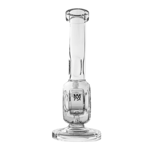 MJ Arsenal Saturn Mini Water Pipe lateralus-glass