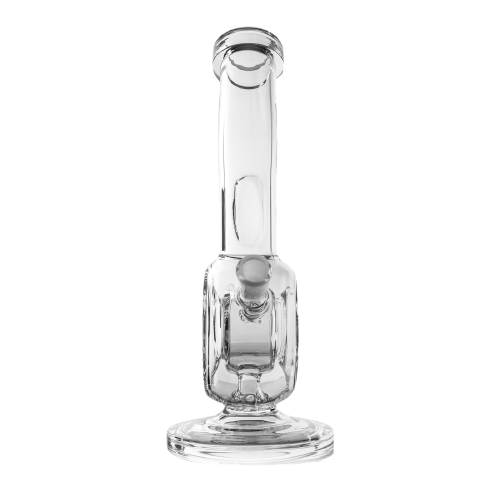 MJ Arsenal Saturn Mini Water Pipe lateralus-glass