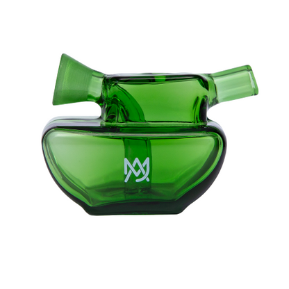 MJ Arsenal The Commander Tank Blunt Bubbler lateralus-glass