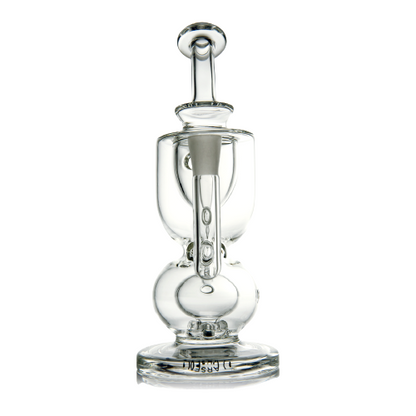 MJ Arsenal Titan Mini Dab Rig lateralus-glass