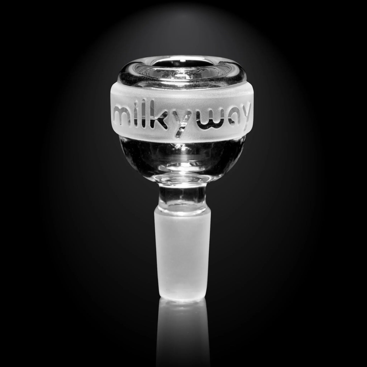 Milkyway Orbit 14mm Bowl lateralus-glass