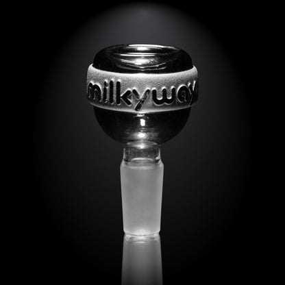 Milkyway Orbit 14mm Bowl lateralus-glass