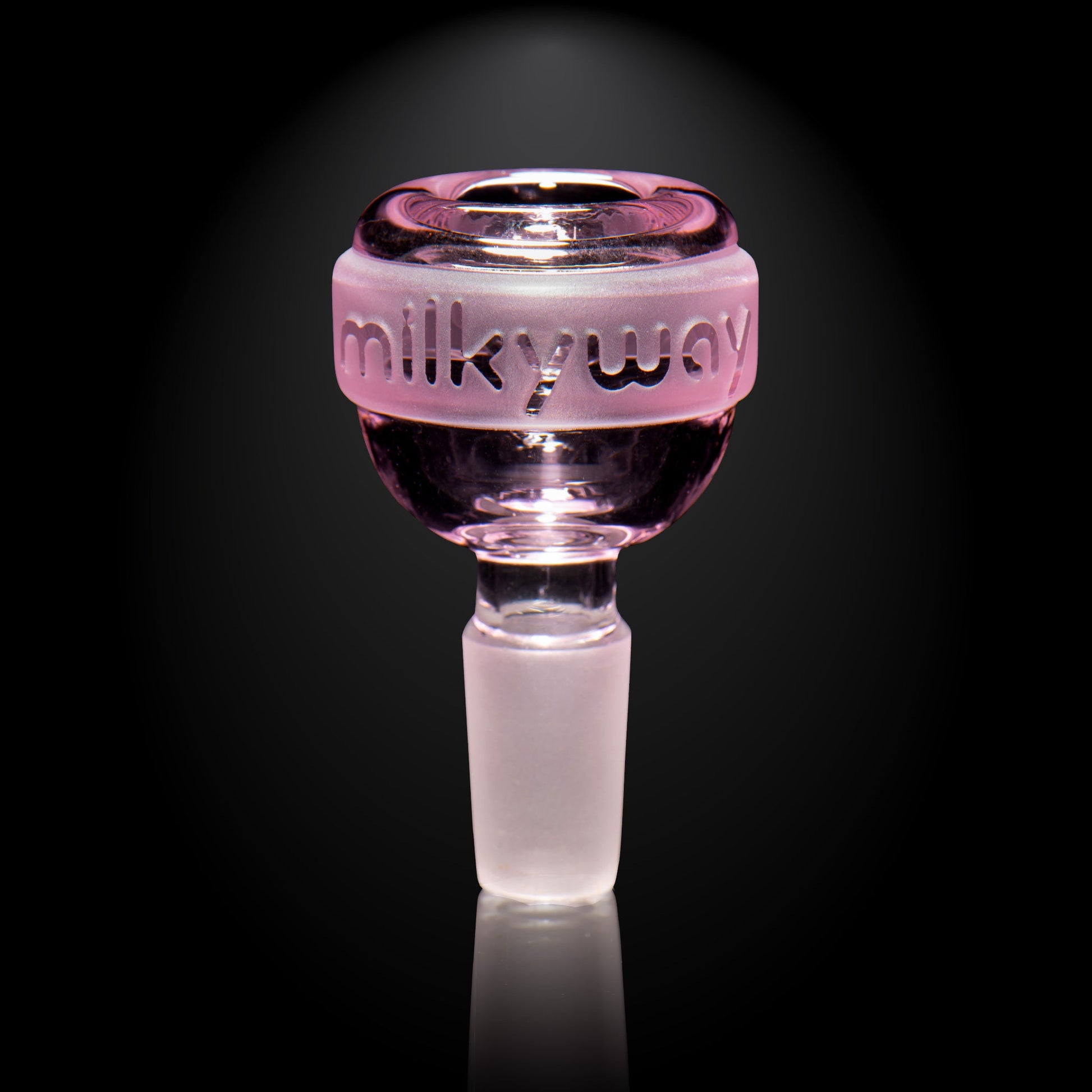 Milkyway Orbit 14mm Bowl lateralus-glass