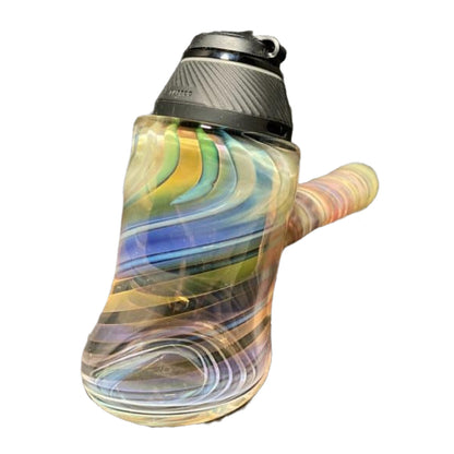 Ohio Valley Glass AJ Puffco Proxy Hammer lateralus-glass