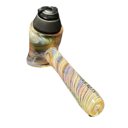 Ohio Valley Glass AJ Puffco Proxy Hammer lateralus-glass