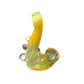 Ohio Valley Glass MS Airtrap Sherlock Hand Pipe lateralus-glass