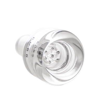 PURR 14mm Bong Accessory Bundle lateralus-glass