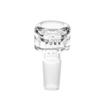 PURR 14mm Bong Accessory Bundle lateralus-glass