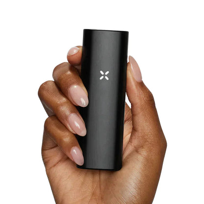 Pax Mini Dry Herb Vaporizer lateralus-glass