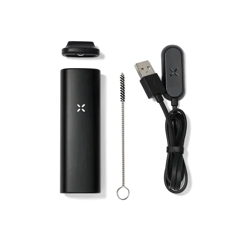 Pax Mini Dry Herb Vaporizer lateralus-glass