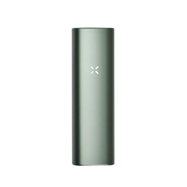 Pax Plus Dry Herb & Concentrate Vaporizer lateralus-glass