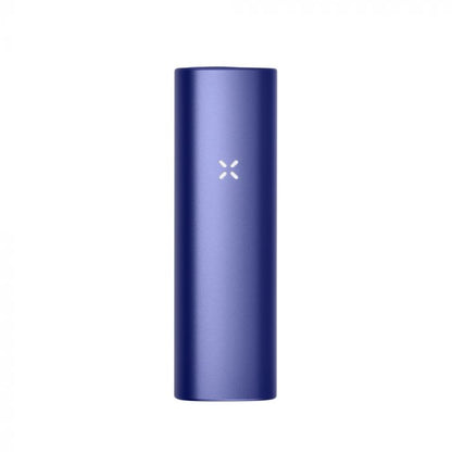 Pax Plus Dry Herb & Concentrate Vaporizer lateralus-glass