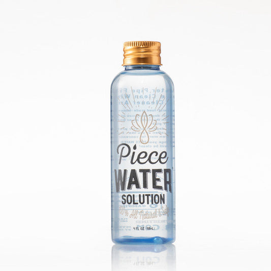 Piece Water Solution Glass Cleaner lateralus-glass