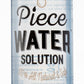 Piece Water Solution Glass Cleaner lateralus-glass