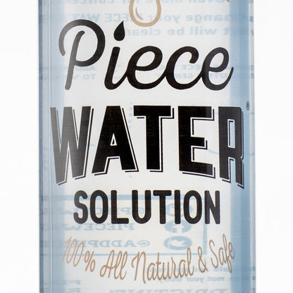 Piece Water Solution Glass Cleaner lateralus-glass