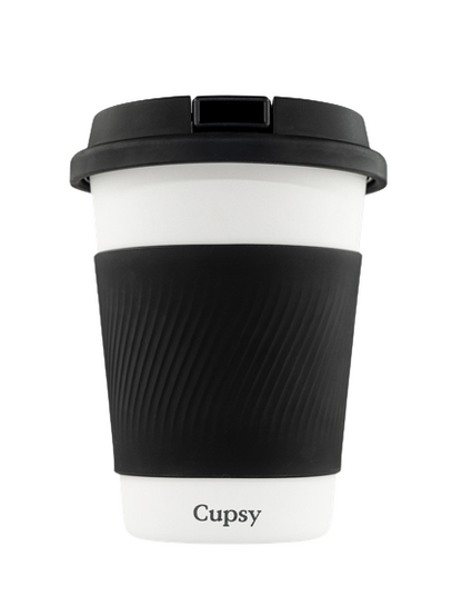 Puffco Cupsy lateralus-glass