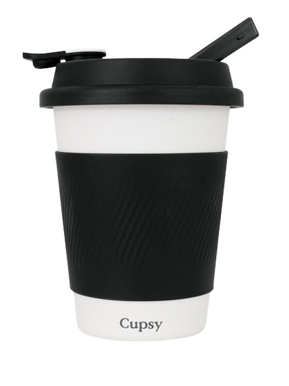 Puffco Cupsy lateralus-glass