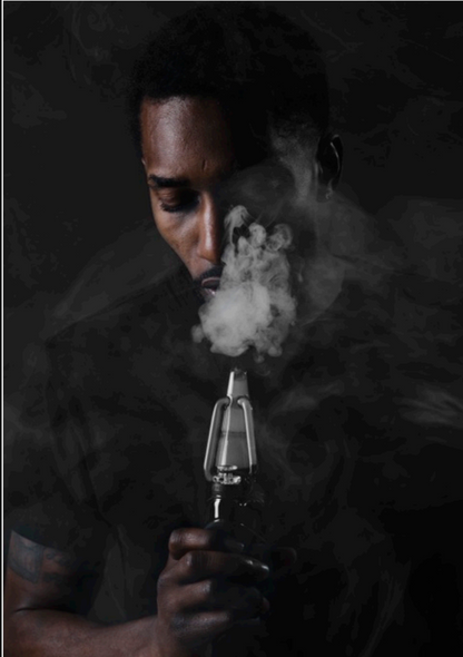 Puffco Peak / Peak Pro Ryan Fitt Recycler Glass 2.0 lateralus-glass