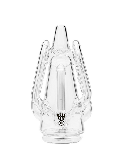 Puffco Peak / Peak Pro Ryan Fitt Recycler Glass 2.0 lateralus-glass