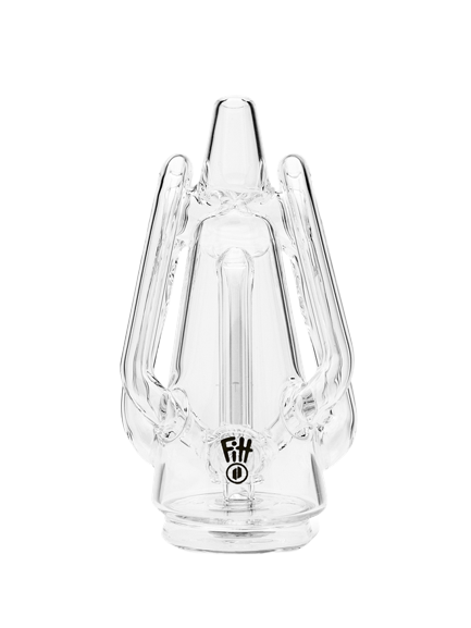 Puffco Peak / Peak Pro Ryan Fitt Recycler Glass 2.0 lateralus-glass