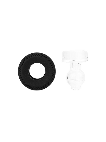 Puffco Peak Pro Ball Cap lateralus-glass