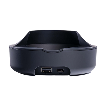 Puffco Peak Pro Power Dock lateralus-glass