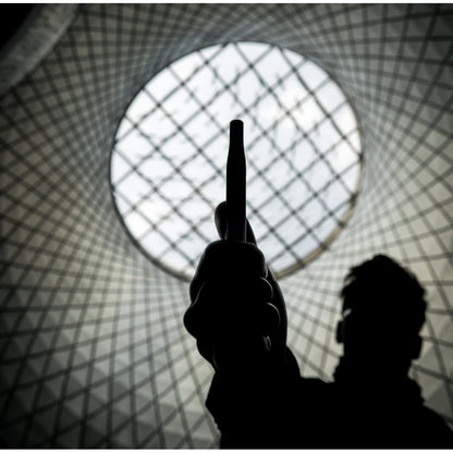 Puffco Plus V2 Dab Pen w/ Free DapCap V2 lateralus-glass