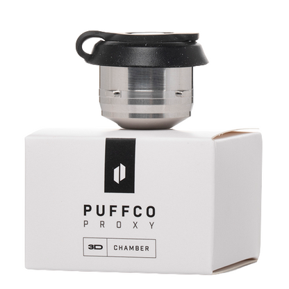 Puffco Proxy 3D Chamber lateralus-glass