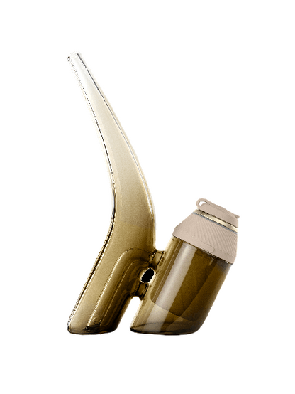 Puffco Proxy Bub lateralus-glass