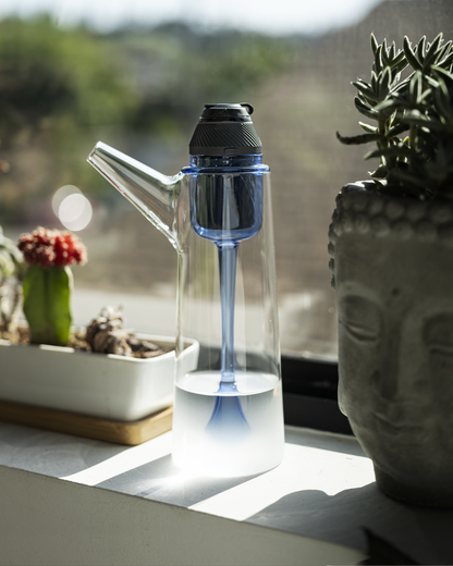 Puffco Proxy Droplet lateralus-glass