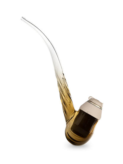 Puffco Proxy Wizard Pipe lateralus-glass