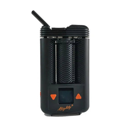 Storz & Bickel Mighty+ (plus) Vaporizer lateralus-glass