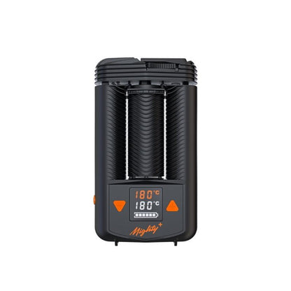 Storz & Bickel Mighty+ (plus) Vaporizer lateralus-glass